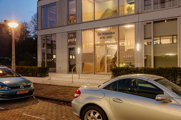 Foto - Te koop: De Klencke 87A, 1083 HH Amsterdam